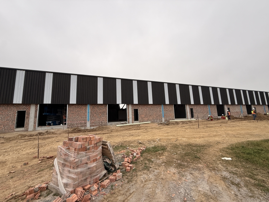 To Let Commercial Property for Rent in Firgrove Western Cape
